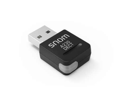 Snom A230 - DECT USB Dongle