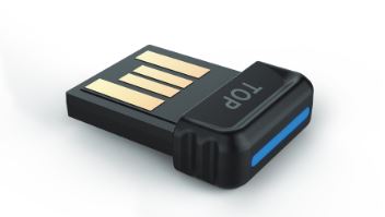 BT50 Bluetooth USB dongle for CP700/CP900.