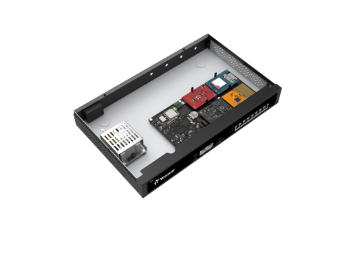 Yeastar H50 Hotel PBX
