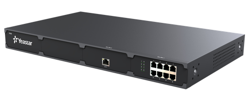 Yeastar H100 Hotel PBX