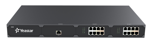 Yeastar H300 Hotel PBX